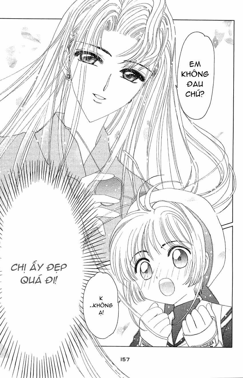 Card Captor Sakura Chapter 14 - Trang 2