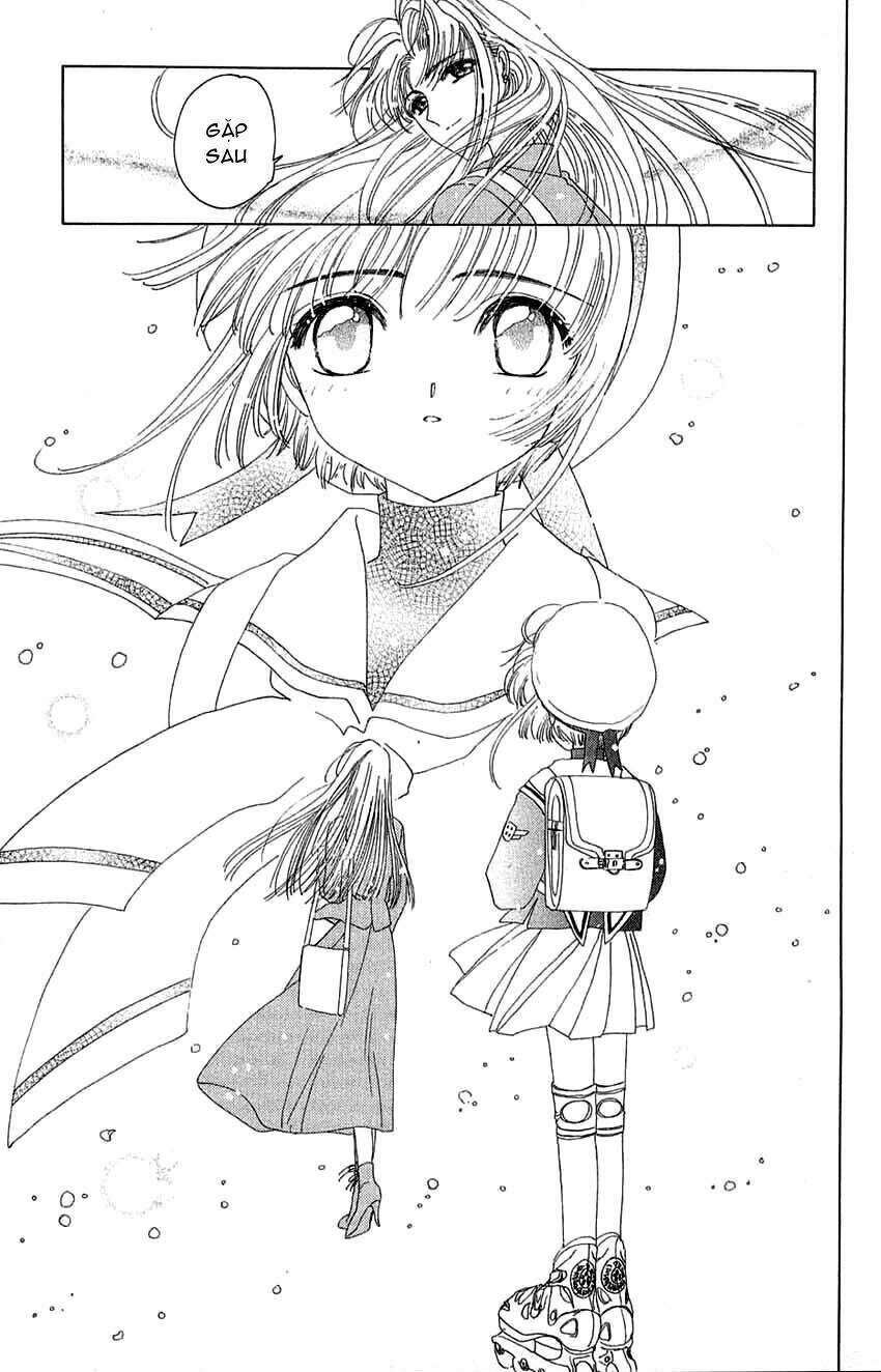 Card Captor Sakura Chapter 14 - Trang 2