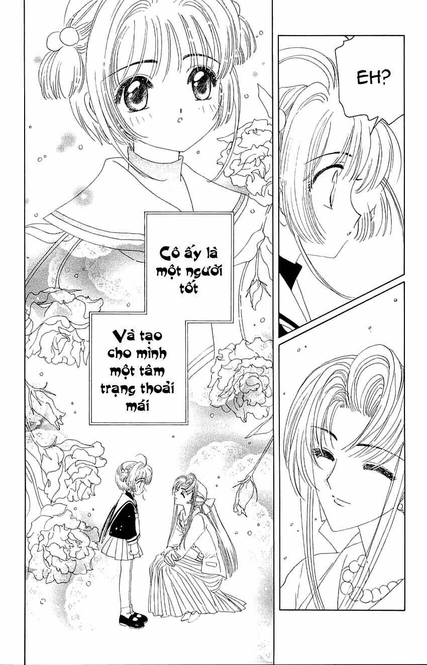 Card Captor Sakura Chapter 14 - Trang 2