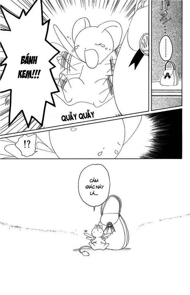 Card Captor Sakura Chapter 13 - Trang 2