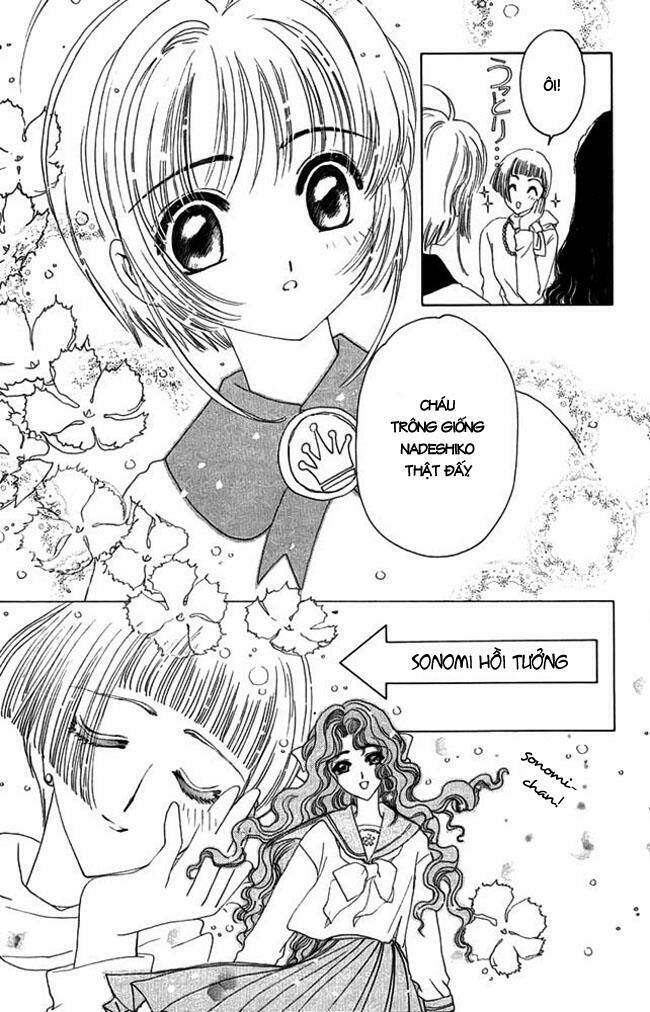 Card Captor Sakura Chapter 13 - Trang 2