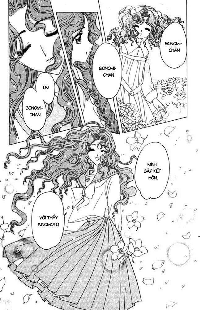 Card Captor Sakura Chapter 13 - Trang 2