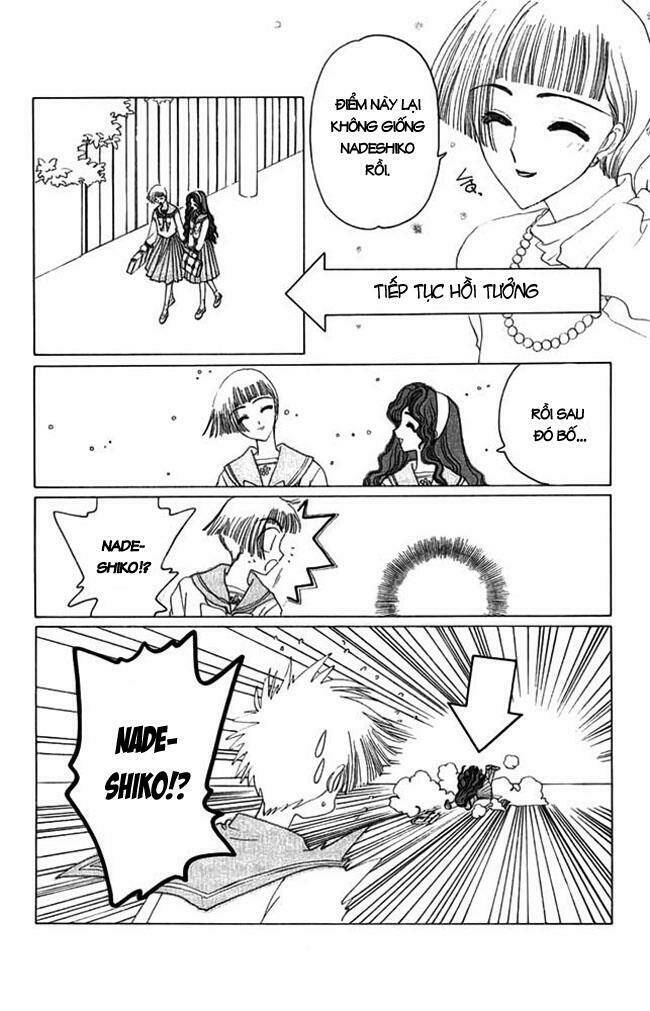 Card Captor Sakura Chapter 13 - Trang 2