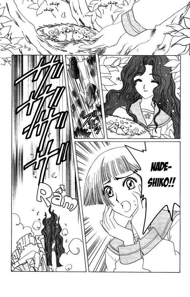 Card Captor Sakura Chapter 13 - Trang 2