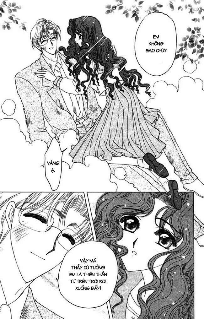 Card Captor Sakura Chapter 13 - Trang 2