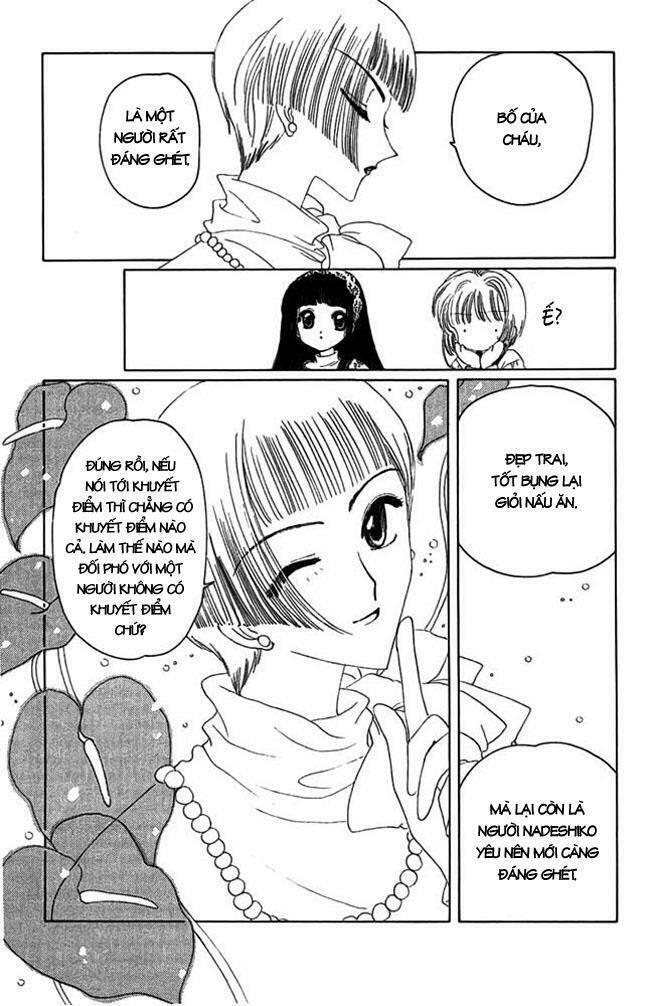 Card Captor Sakura Chapter 13 - Trang 2