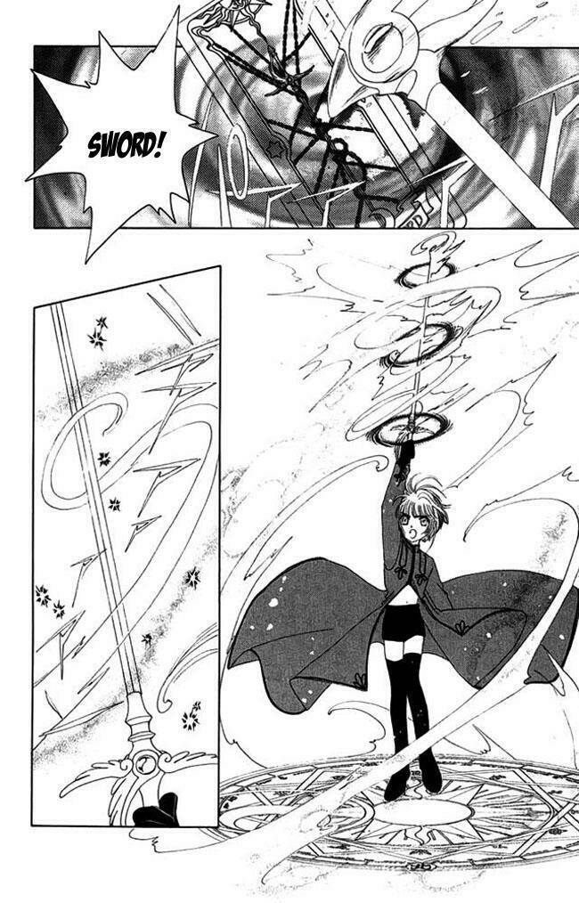 Card Captor Sakura Chapter 13 - Trang 2