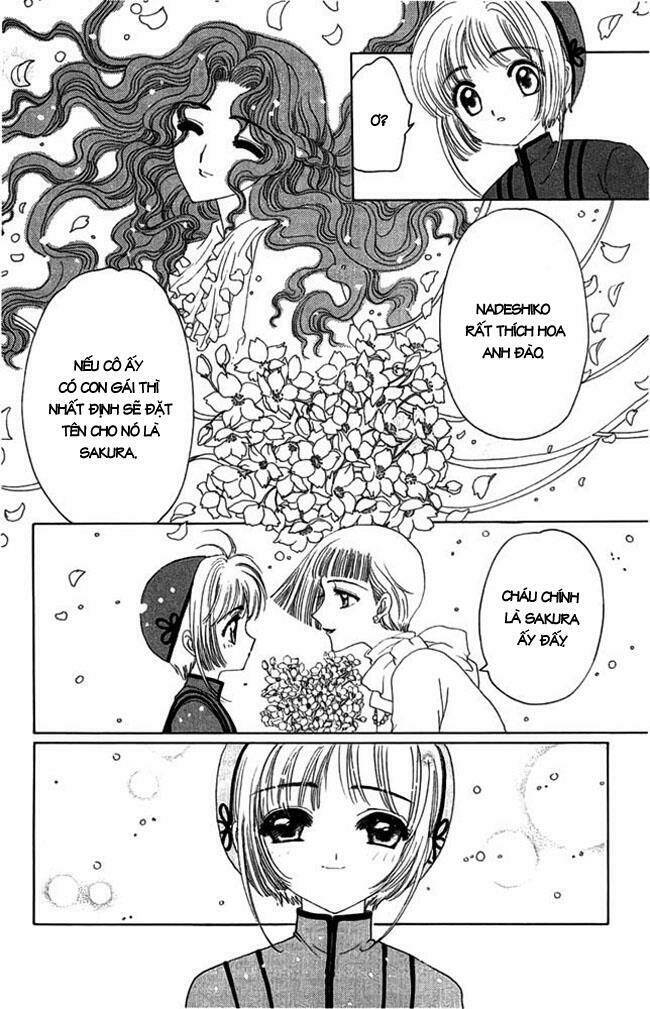 Card Captor Sakura Chapter 13 - Trang 2