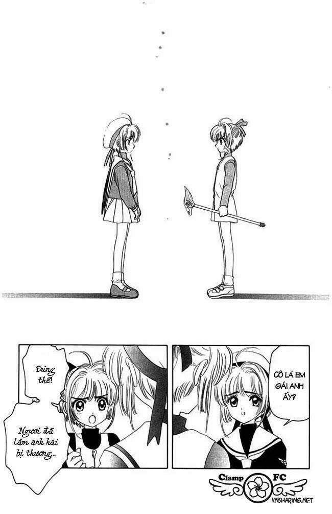 Card Captor Sakura Chapter 12 - Trang 2