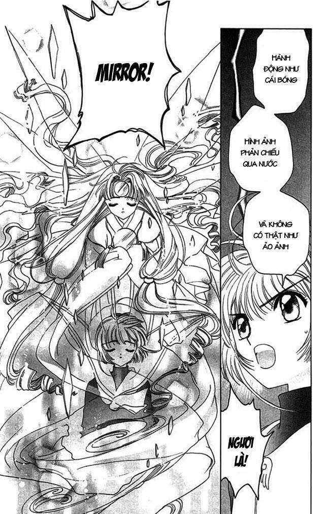 Card Captor Sakura Chapter 12 - Trang 2