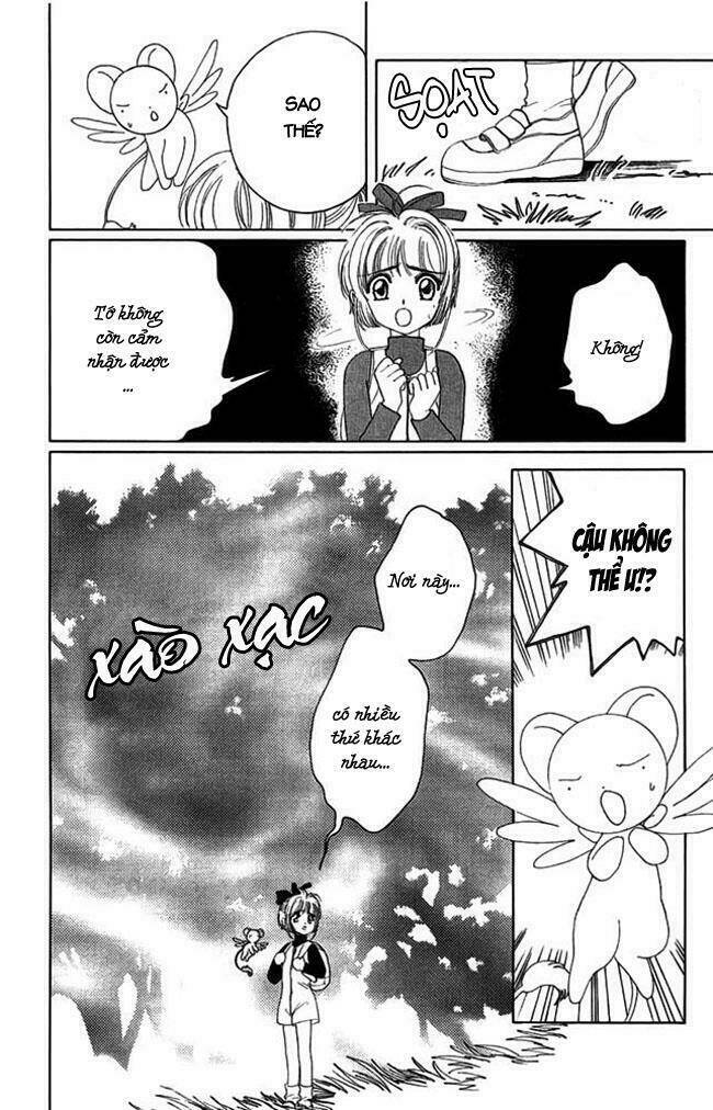 Card Captor Sakura Chapter 12 - Trang 2