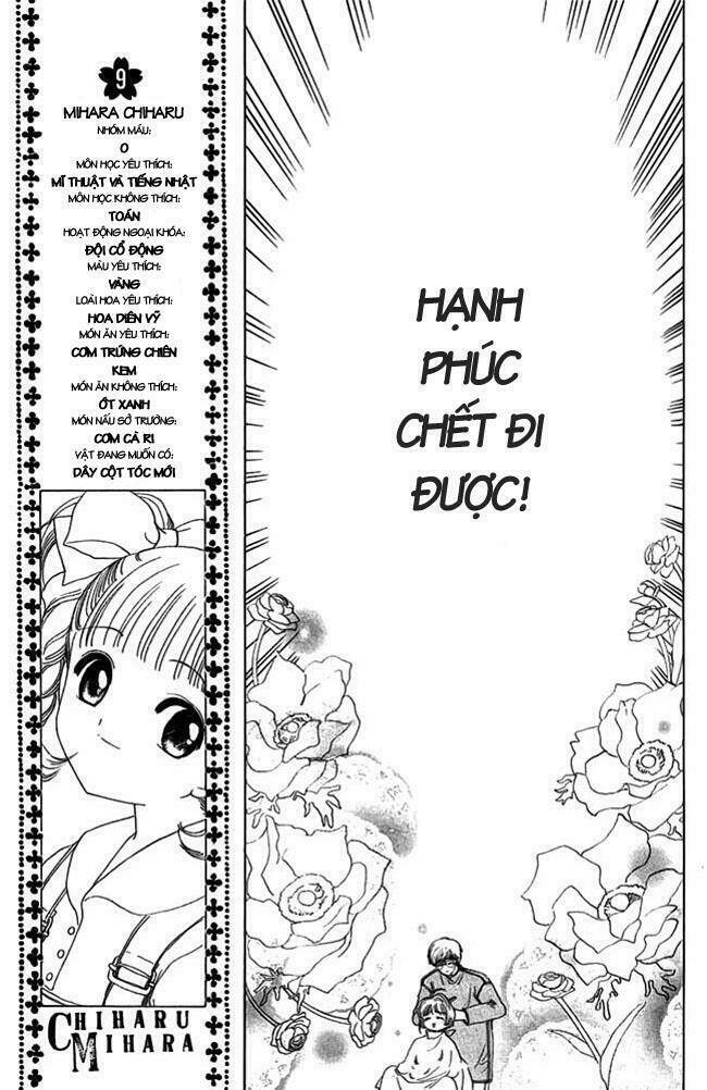 Card Captor Sakura Chapter 11 - Trang 2