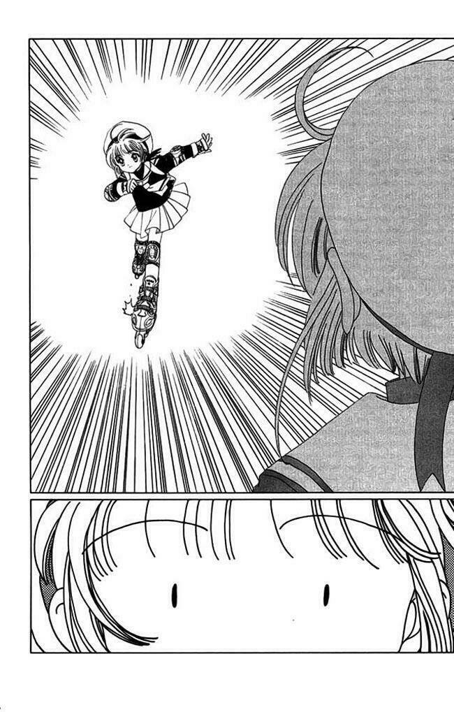 Card Captor Sakura Chapter 11 - Trang 2