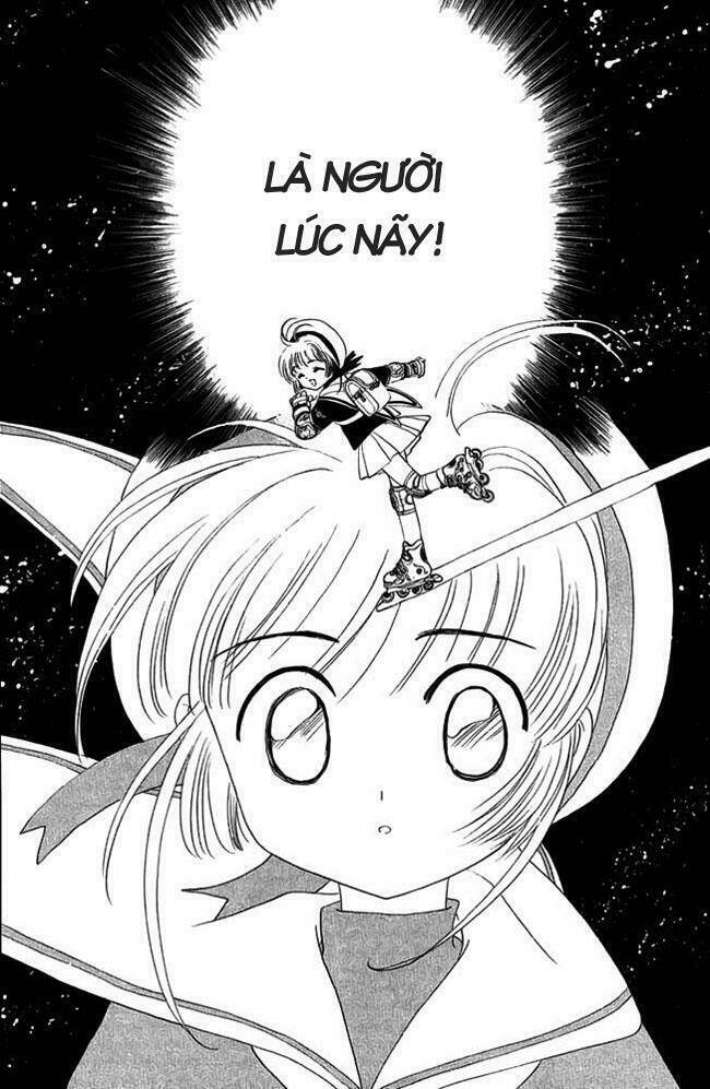 Card Captor Sakura Chapter 11 - Trang 2