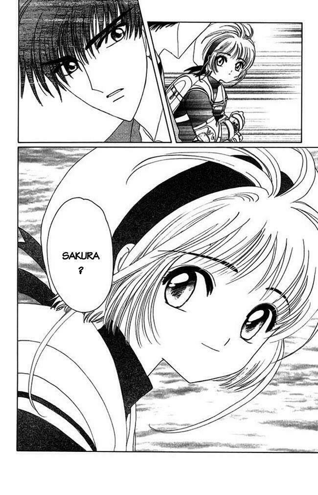 Card Captor Sakura Chapter 11 - Trang 2