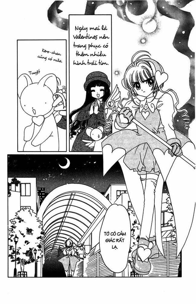 Card Captor Sakura Chapter 10 - Trang 2