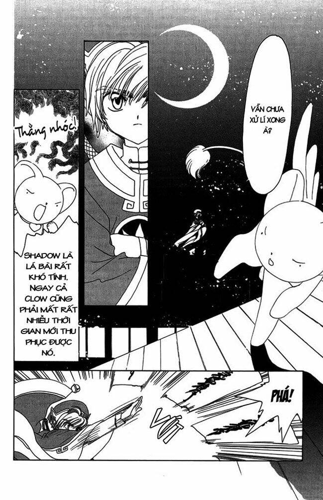 Card Captor Sakura Chapter 10 - Trang 2