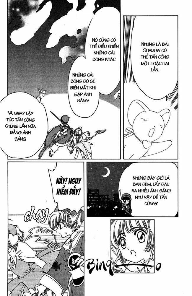 Card Captor Sakura Chapter 10 - Trang 2