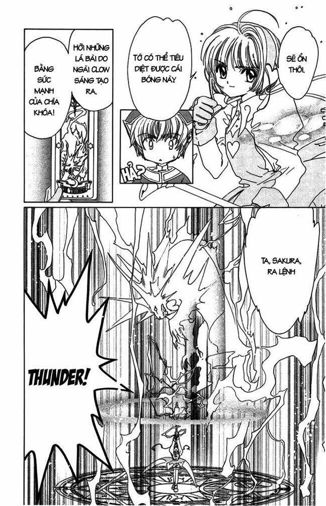 Card Captor Sakura Chapter 10 - Trang 2