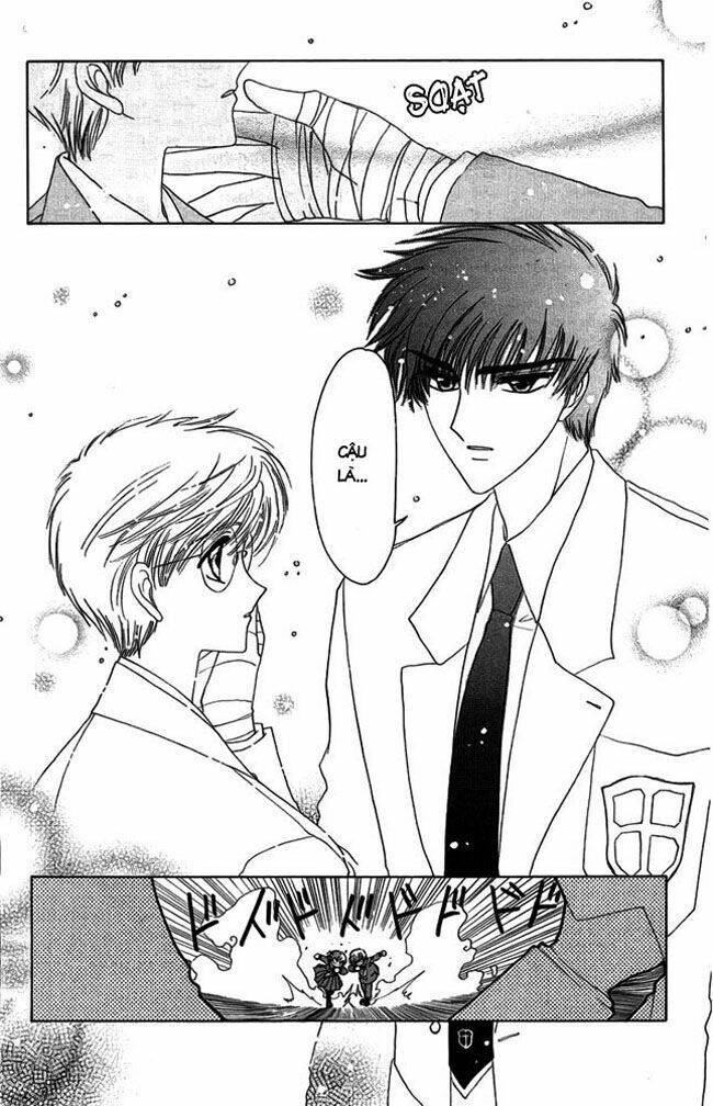 Card Captor Sakura Chapter 10 - Trang 2