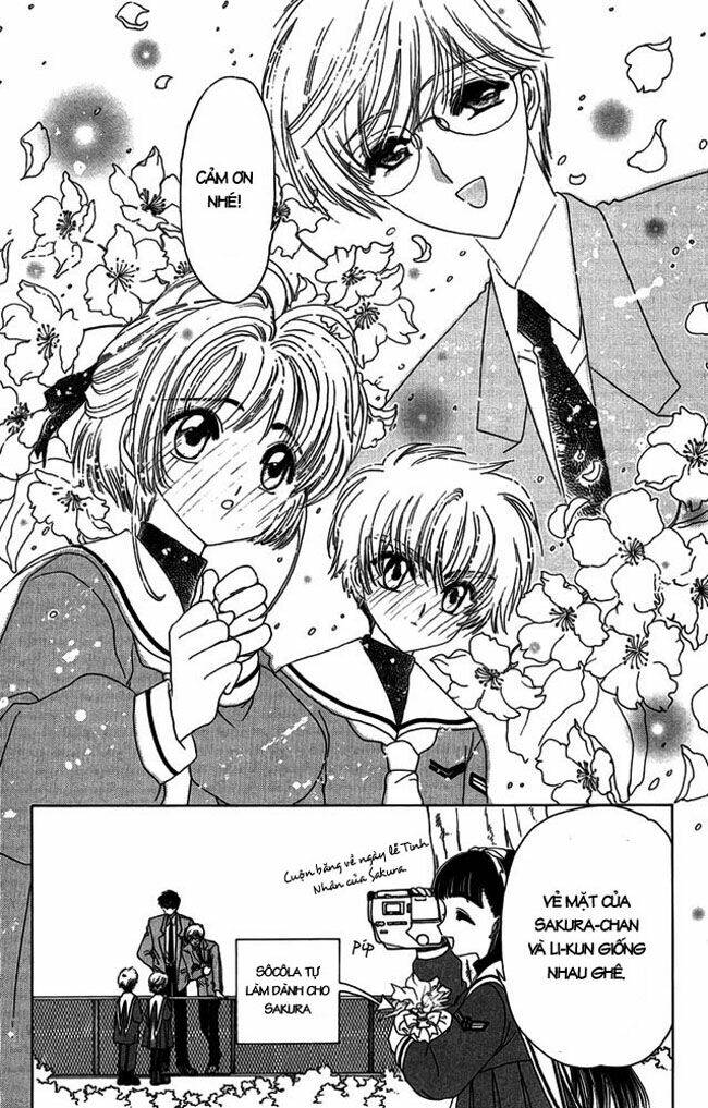 Card Captor Sakura Chapter 10 - Trang 2