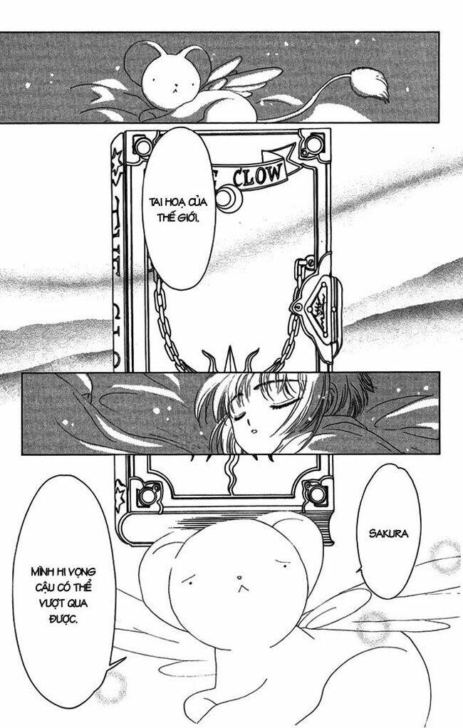 Card Captor Sakura Chapter 10 - Trang 2