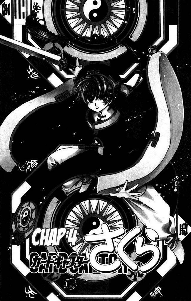 Card Captor Sakura Chapter 9 - Trang 2