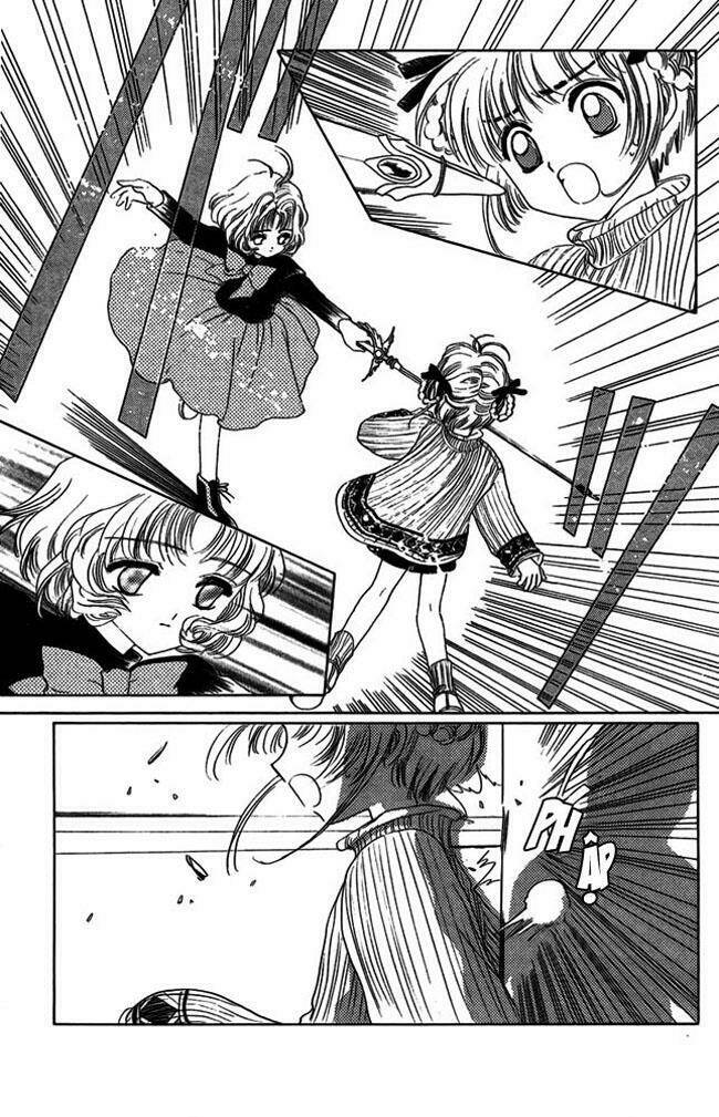 Card Captor Sakura Chapter 9 - Trang 2