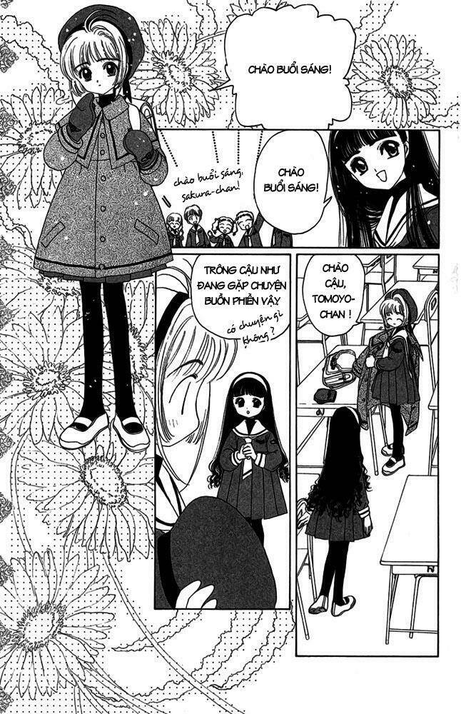 Card Captor Sakura Chapter 8 - Trang 2