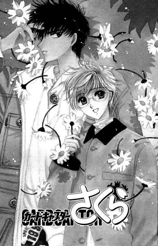 Card Captor Sakura Chapter 7 - Trang 2