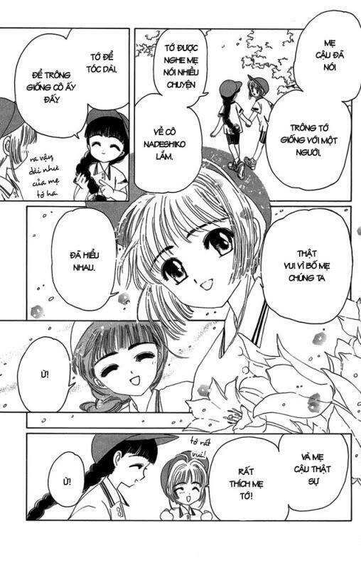 Card Captor Sakura Chapter 7 - Trang 2