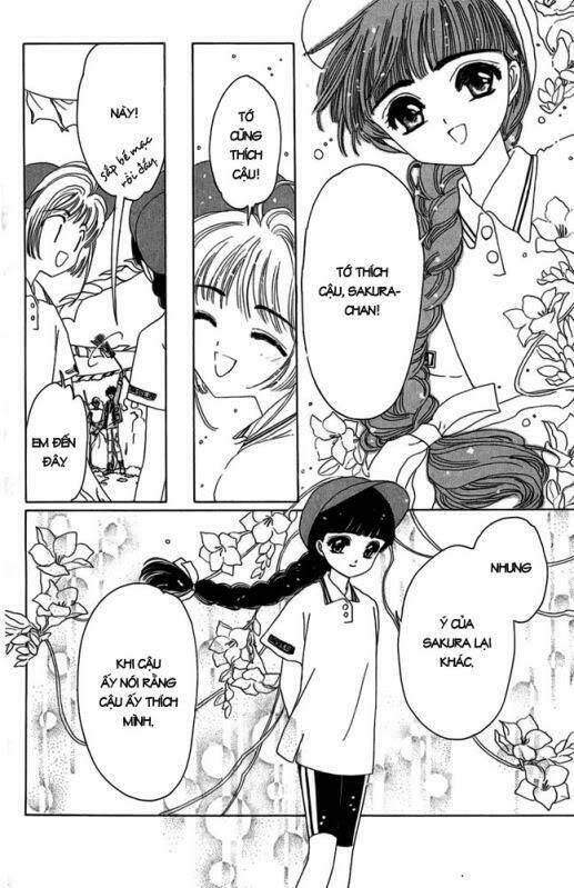 Card Captor Sakura Chapter 7 - Trang 2