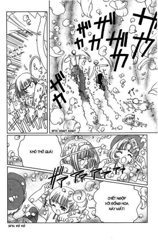 Card Captor Sakura Chapter 7 - Trang 2