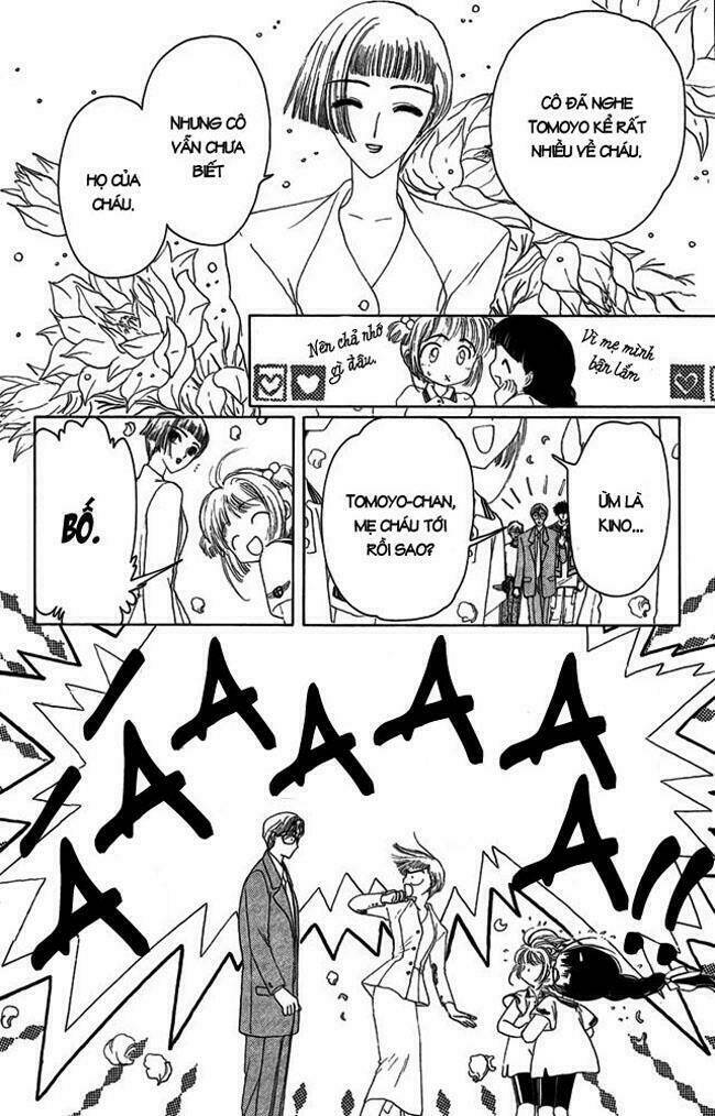 Card Captor Sakura Chapter 6 - Trang 2