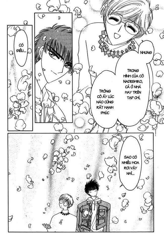 Card Captor Sakura Chapter 6 - Trang 2