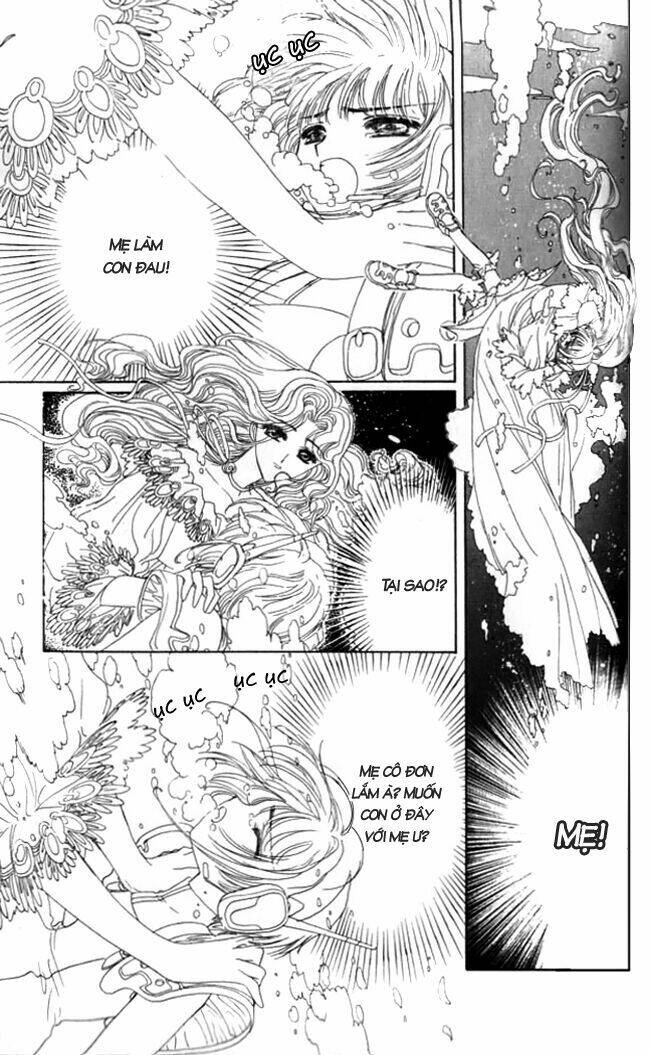 Card Captor Sakura Chapter 4 - Trang 2