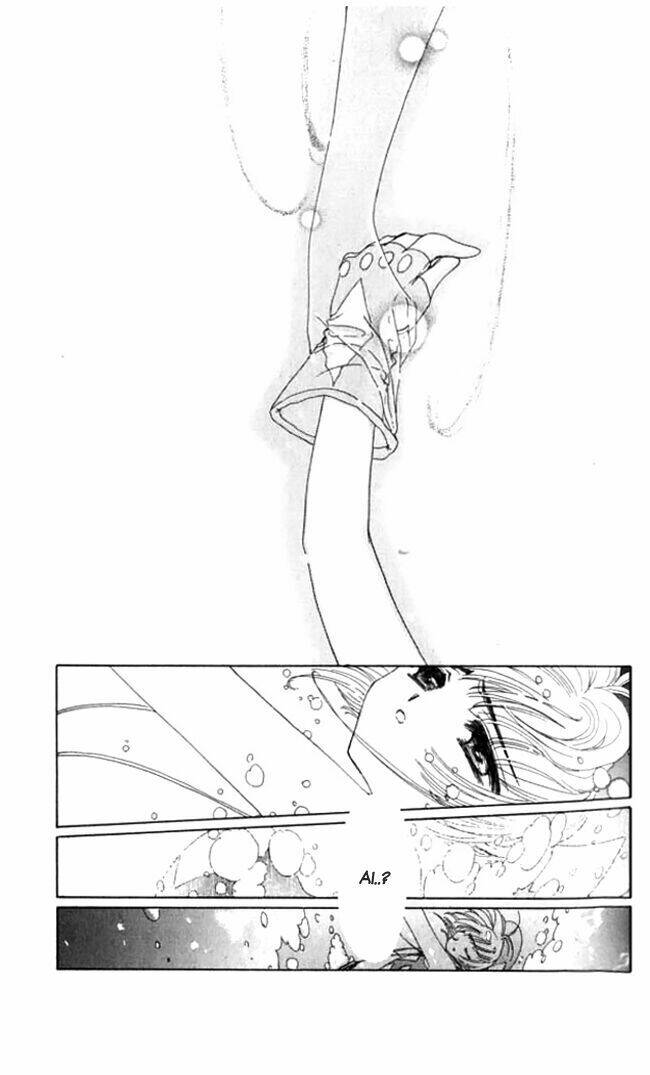 Card Captor Sakura Chapter 4 - Trang 2