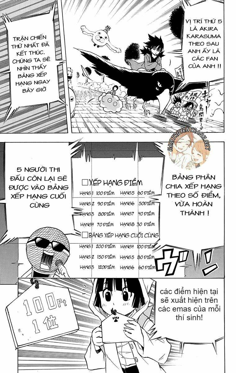 Nekowappa! Chapter 10 - Trang 2