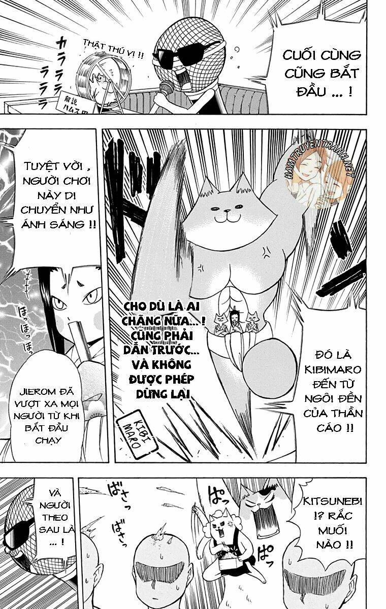 Nekowappa! Chapter 9 - Trang 2