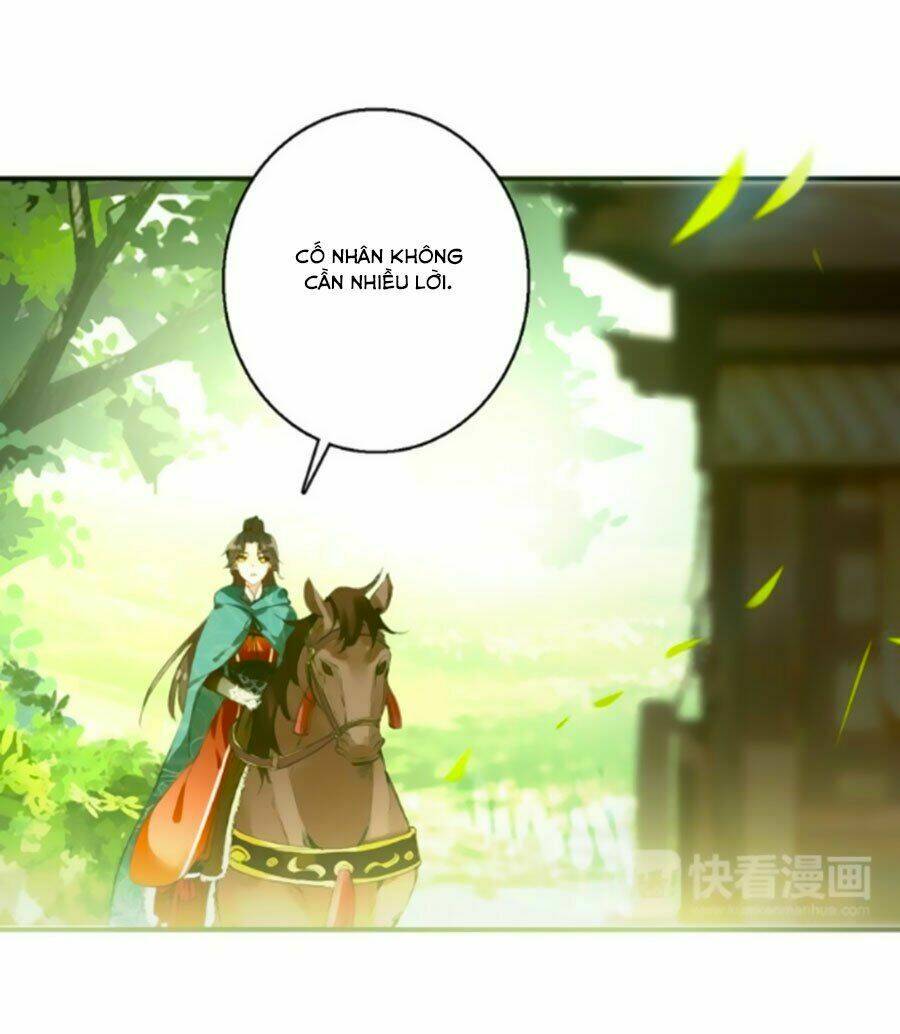 Mỹ Nhân Làm Tướng Chapter 81 - Trang 2