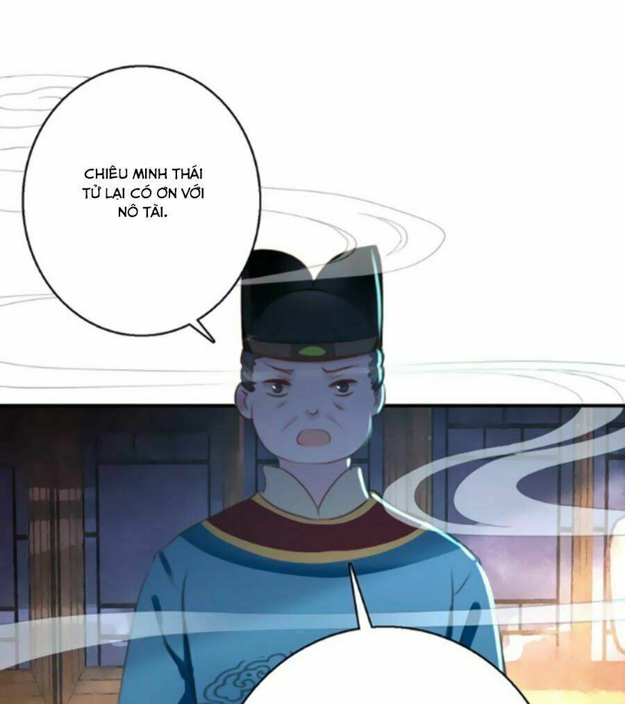 Mỹ Nhân Làm Tướng Chapter 80 - Trang 2