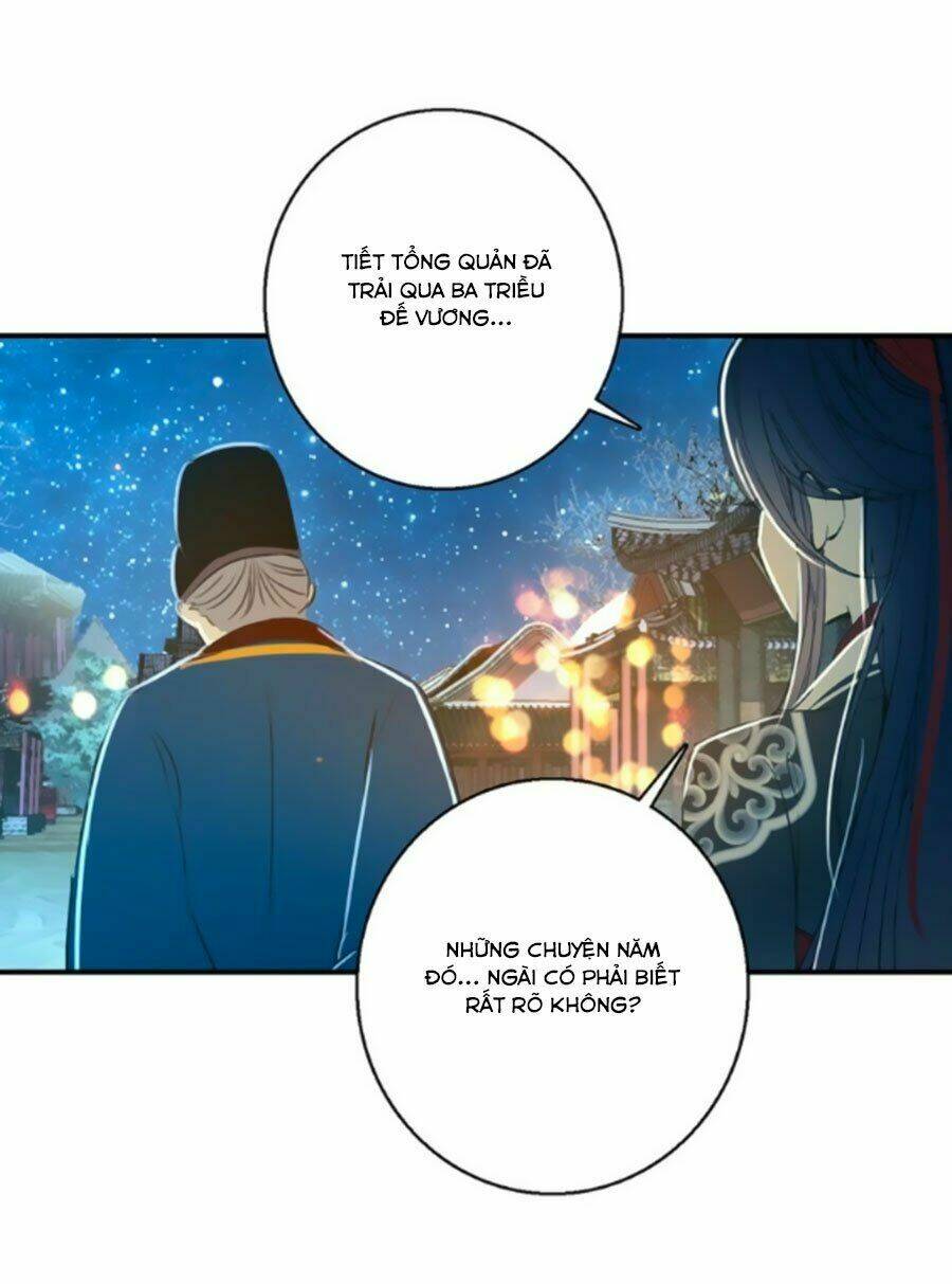 Mỹ Nhân Làm Tướng Chapter 77 - Trang 2