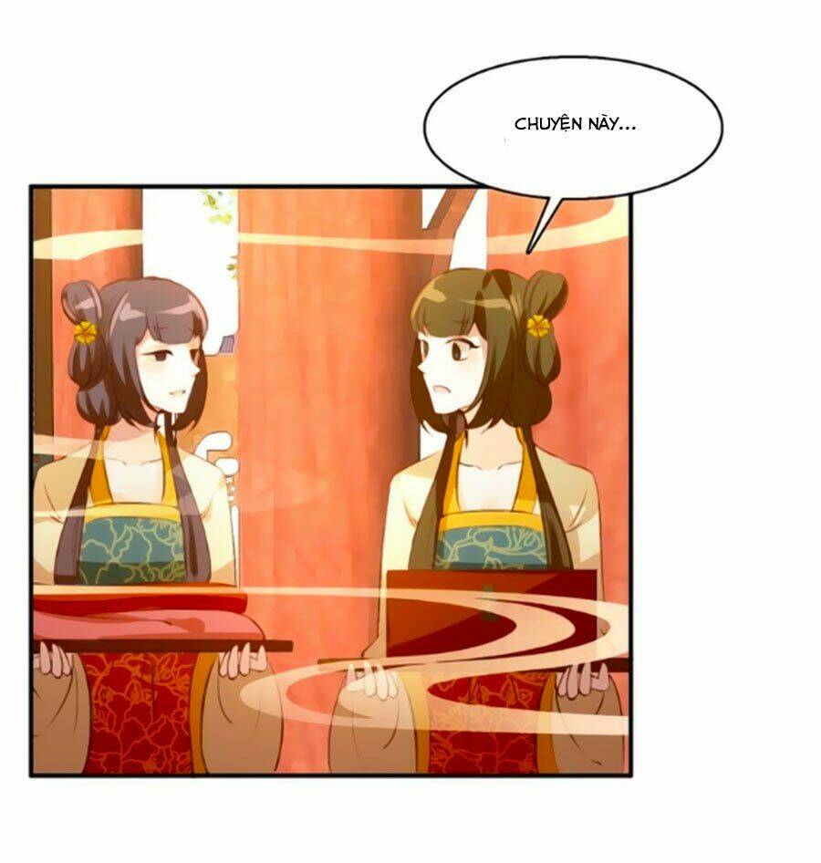 Mỹ Nhân Làm Tướng Chapter 74 - Trang 2