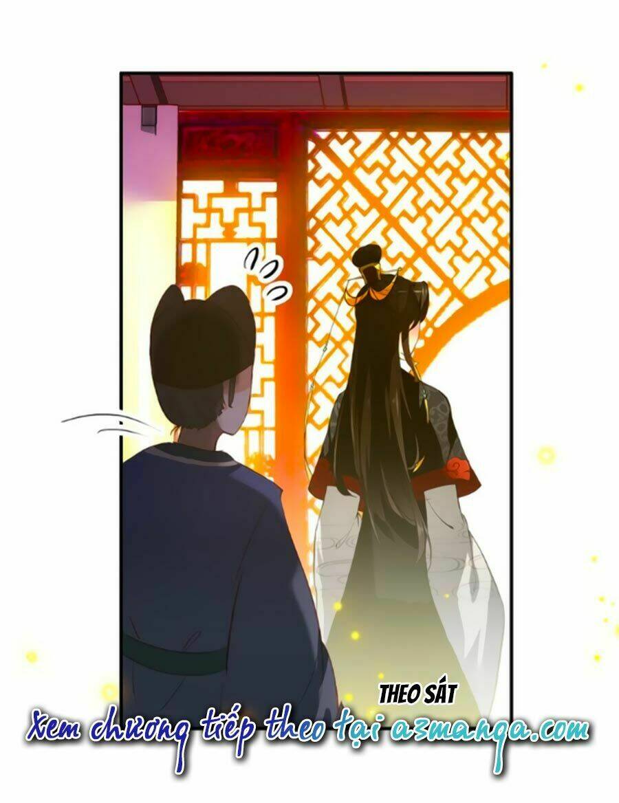 Mỹ Nhân Làm Tướng Chapter 73 - Trang 2