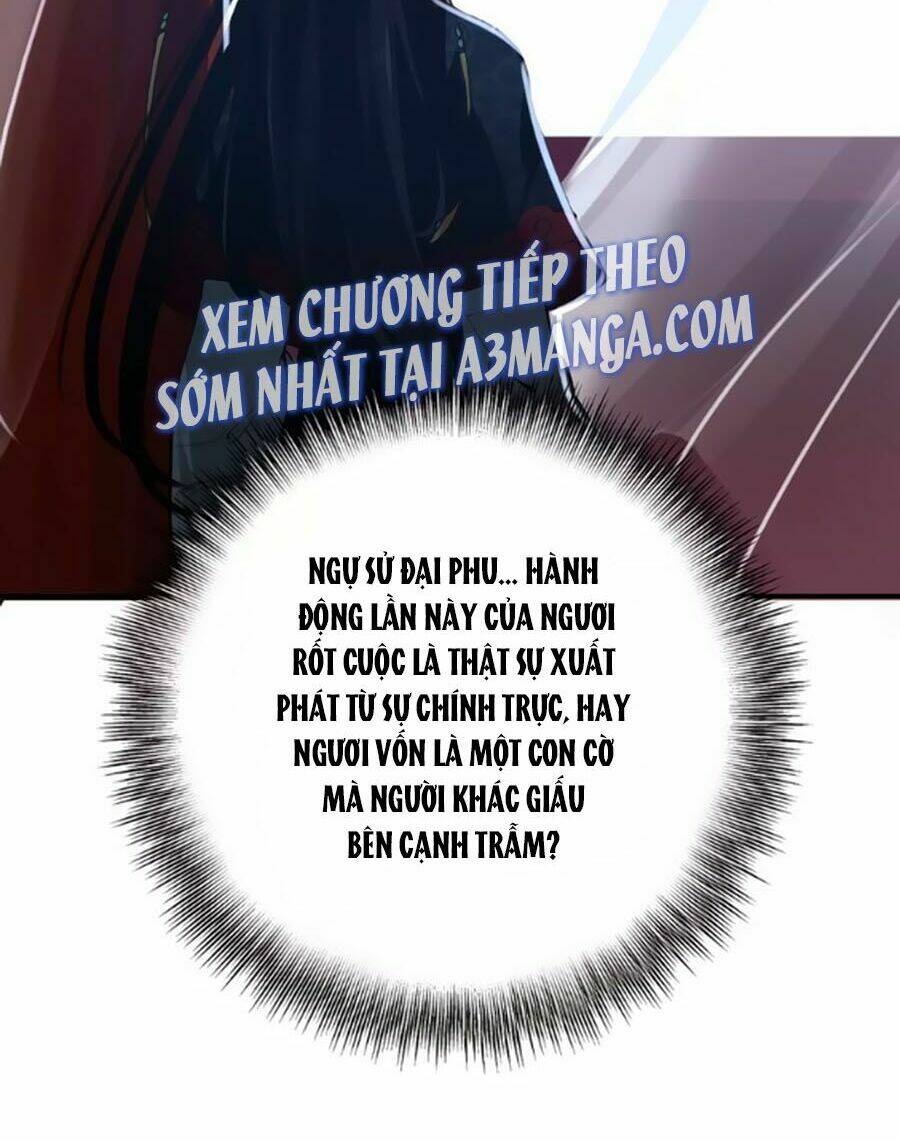 Mỹ Nhân Làm Tướng Chapter 60 - Trang 2