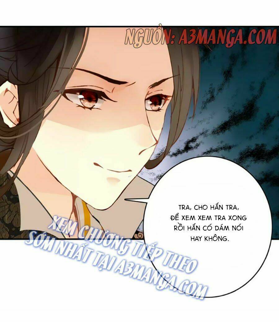 Mỹ Nhân Làm Tướng Chapter 58 - Trang 2