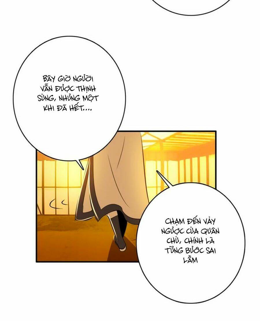 Mỹ Nhân Làm Tướng Chapter 57 - Trang 2