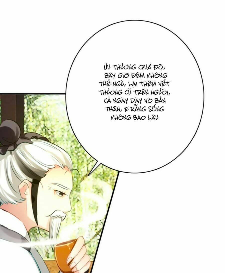 Mỹ Nhân Làm Tướng Chapter 57 - Trang 2