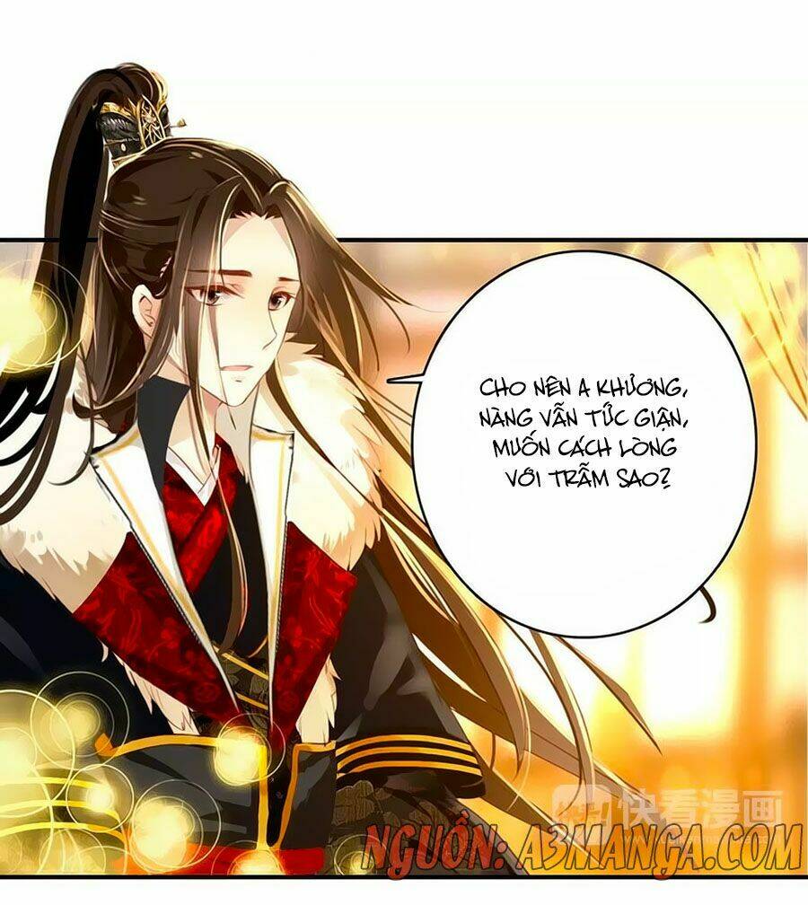 Mỹ Nhân Làm Tướng Chapter 56 - Trang 2