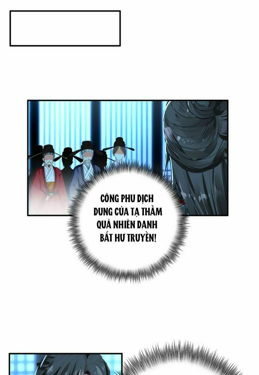 Mỹ Nhân Làm Tướng Chapter 54 - Trang 2